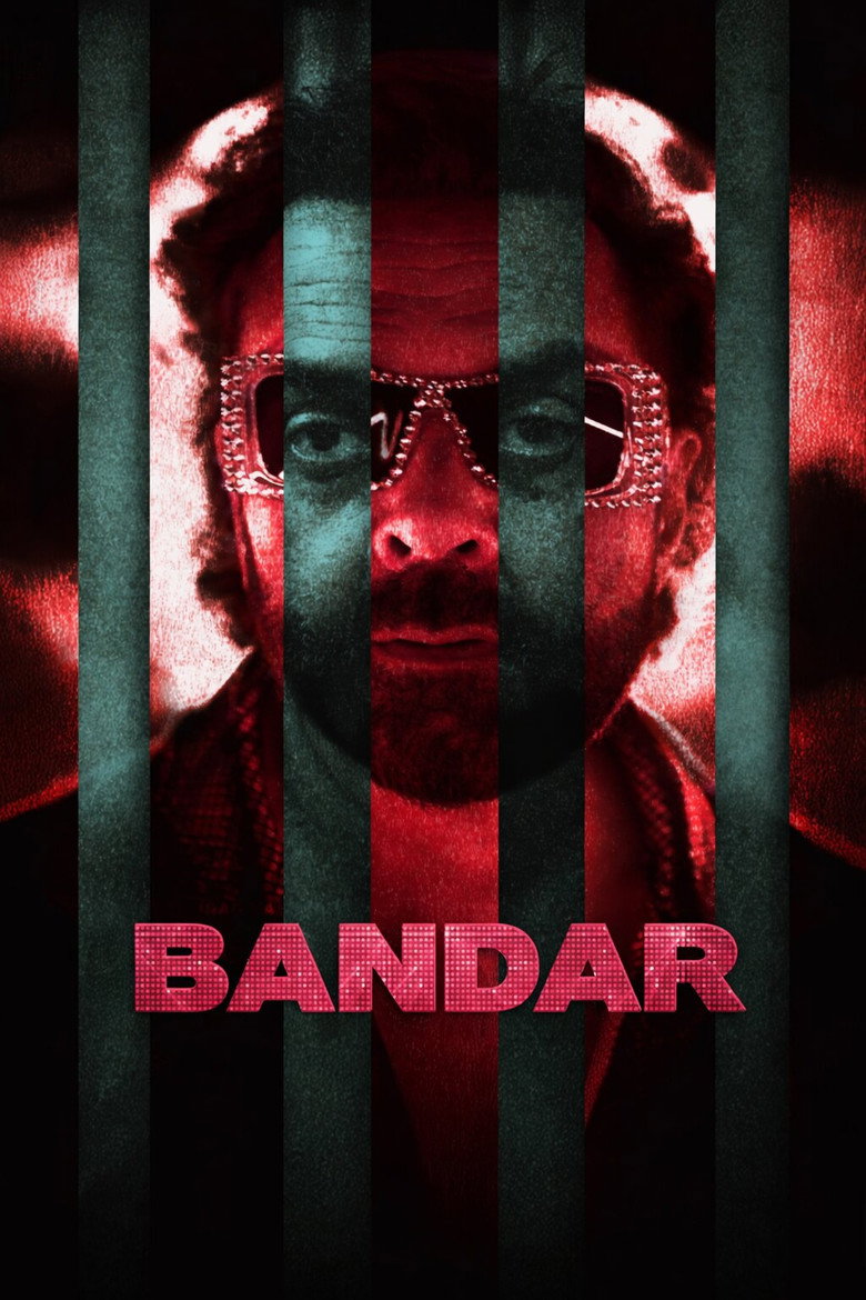 Bandar 2026 Dual Audio [Hindi ORG & English] WEB-DL 480p, 720p & 1080p