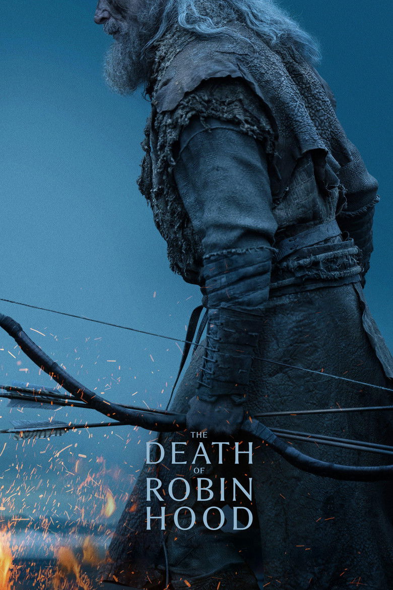 The Death of Robin Hood (2026) HC WEB-DL 480p, 720p & 1080p | GDRive