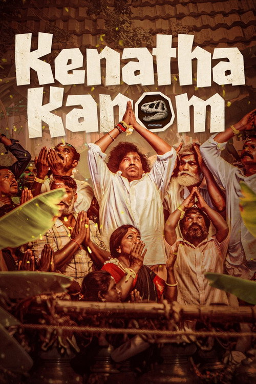 Kenatha Kanom [2026] Dual Audio [Hindi ORG & Tamil] WEB-DL 480p, 720p & 1080p