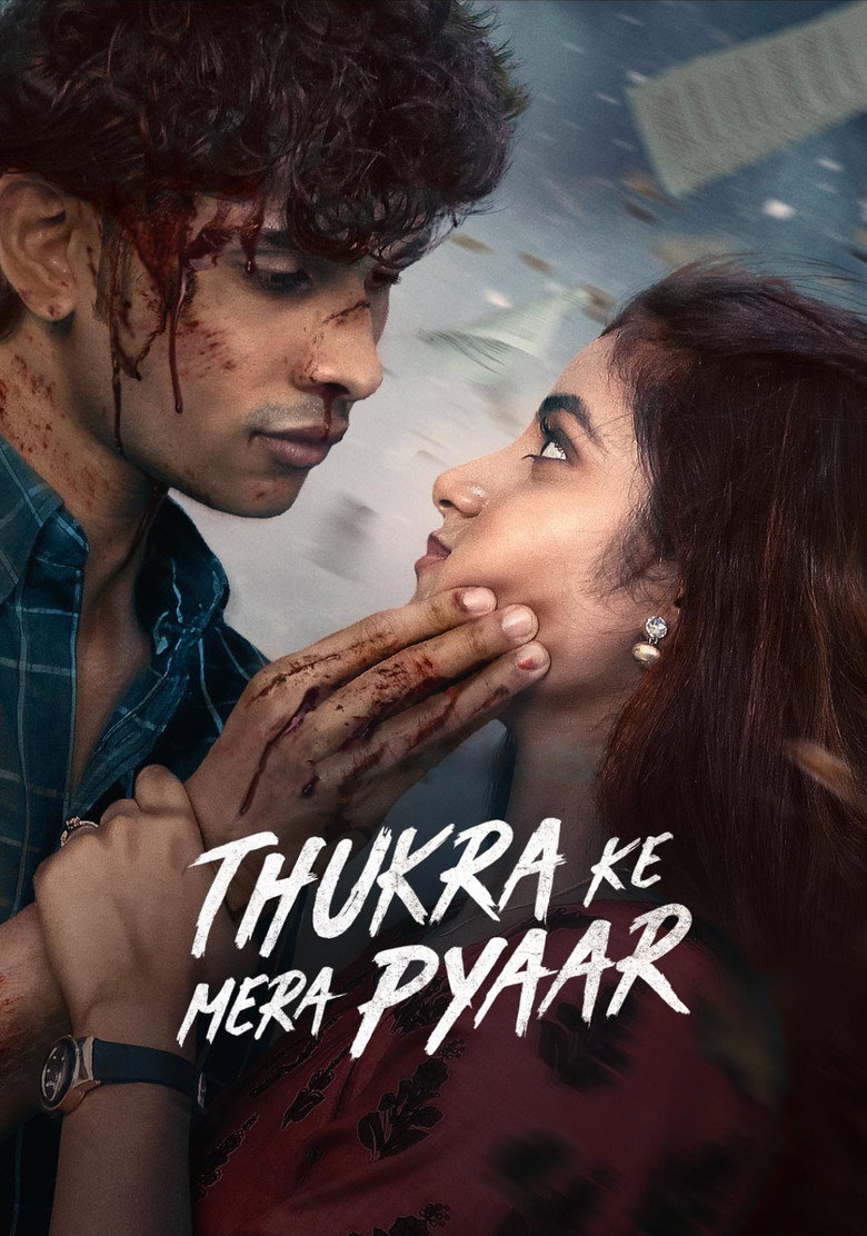 Thukra Ke Mera Pyaar S02 (2026) {🔥Ep.30-33 (Part-08) ADD} [Completed]  [Hindi ORG] WEB-DL 480p, 720p & 1080p