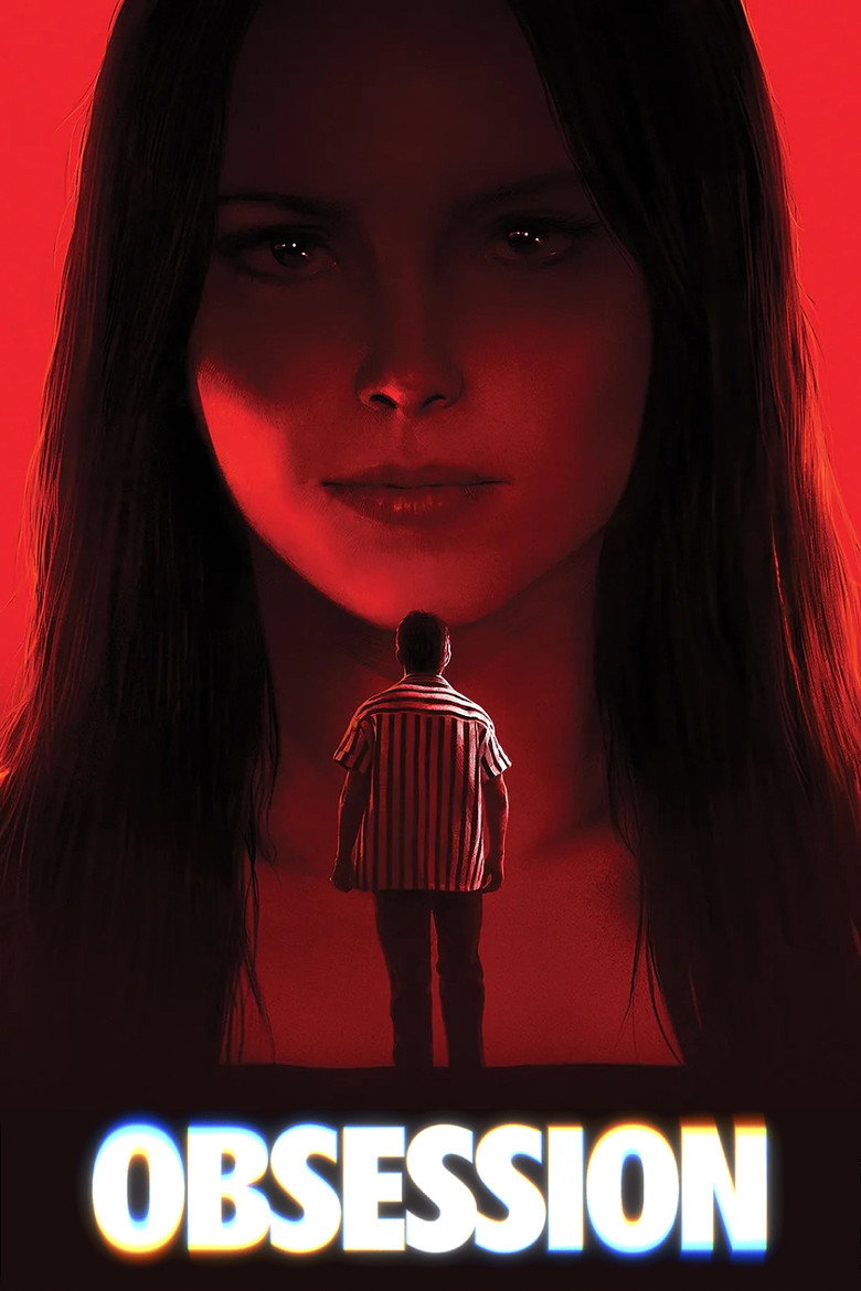 Obsession (2026) Dual Audio [Hindi ORG & ENG] WEB-DL 480p, 720p, 1080p & 4K UHD 2160p | GDRive