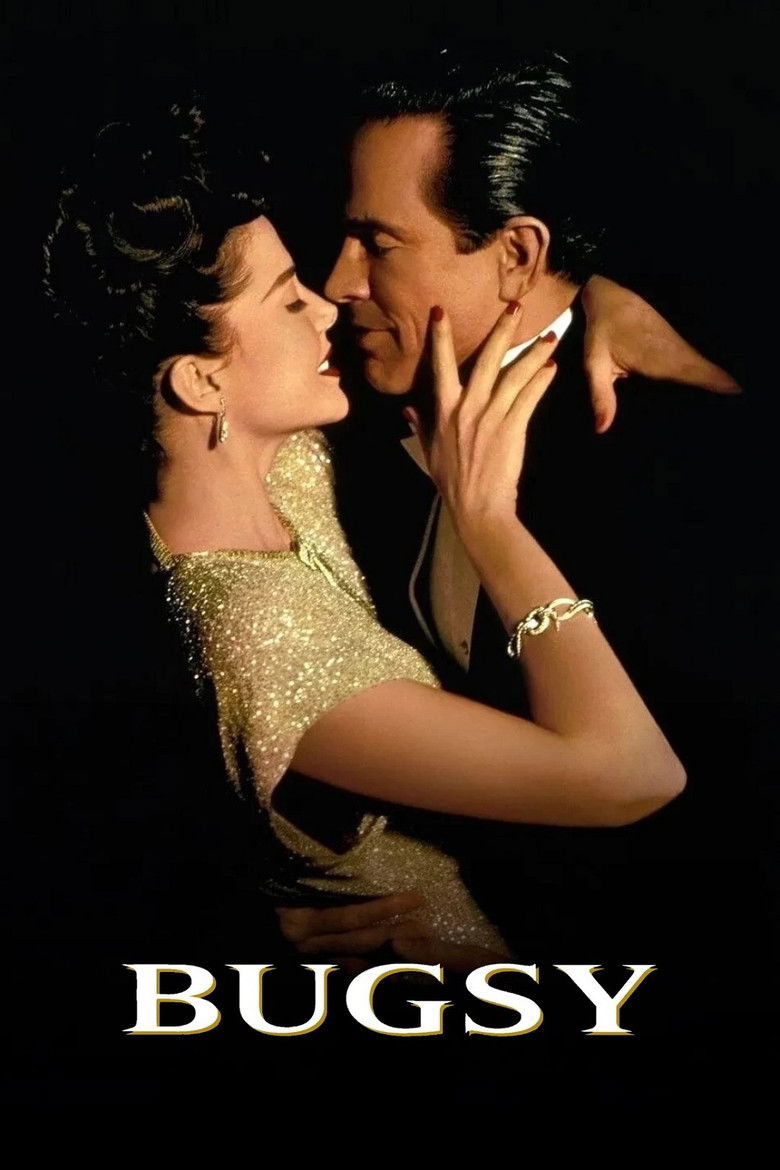 Bugsy 1991 Dual Audio [Hindi ORG & English] WEB-DL 480p, 720p & 1080p