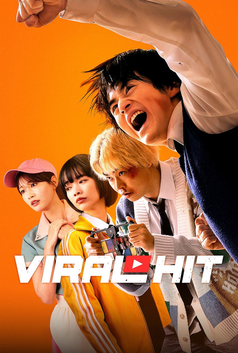 Viral Hit S1 (2026) Dual Audio [Hindi ORG & English] WEB-DL 480p, 720p & 1080p