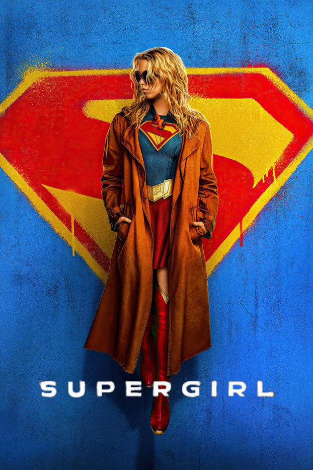 Supergirl (2026) Dual Audio [Hindi & ENG] PRE-HD 480p, 720p & 1080p |