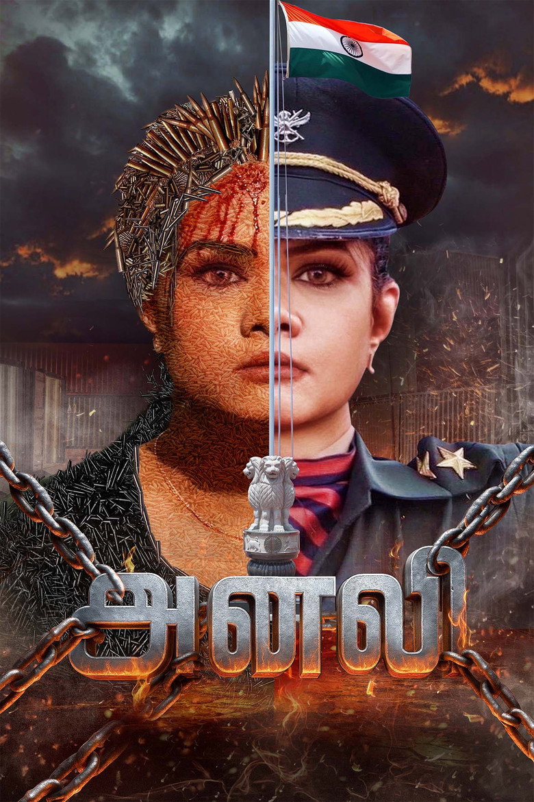 Anali [2026] Dual Audio [Hindi ORG & Tamil] WEB-DL 480p, 720p & 1080p