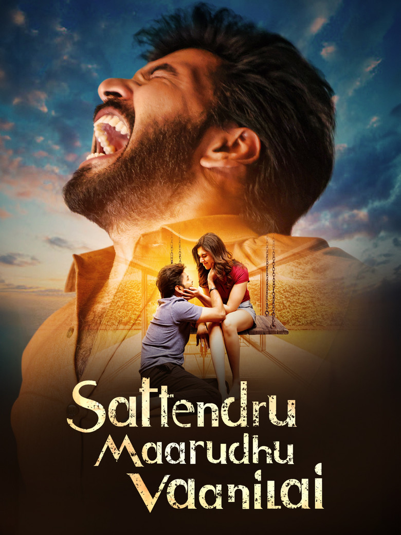 Sattendru Maarudhu Vaanilai [2026] Dual Audio [Hindi ORG & Tamil] WEB-DL 480p, 720p & 1080p