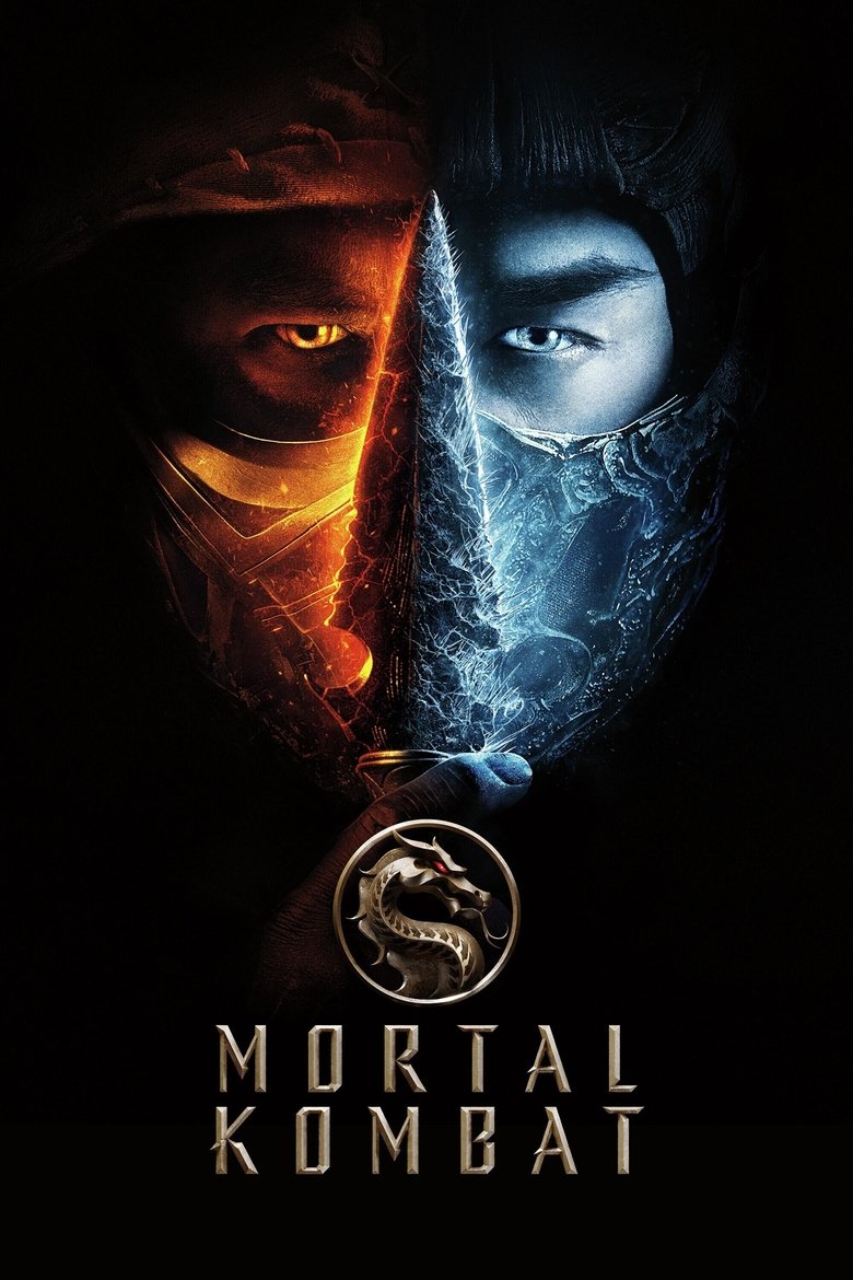 Mortal Kombat [2021] Dual Audio [Hindi ORG & English] WEB-DL 480p, 720p & 1080p