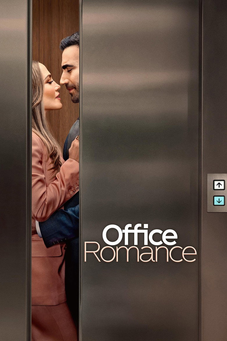 Office Romance [ hindi & ENGLISH] Dual Audio Movie WEB-DL 480p, 720p & 1080p Download