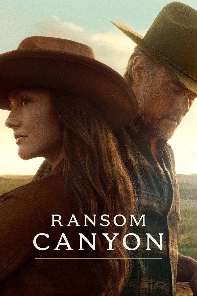 Ransom Canyon S02 (2026) (Hindi + English) Dual Audio Completed Web Series HEVC ESub
