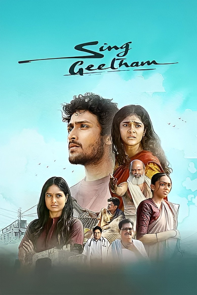 Sing Geetam (2026) (Hindi + Telugu) Dual Audio Movie WEB-DL 480p, 720p & 1080p Download