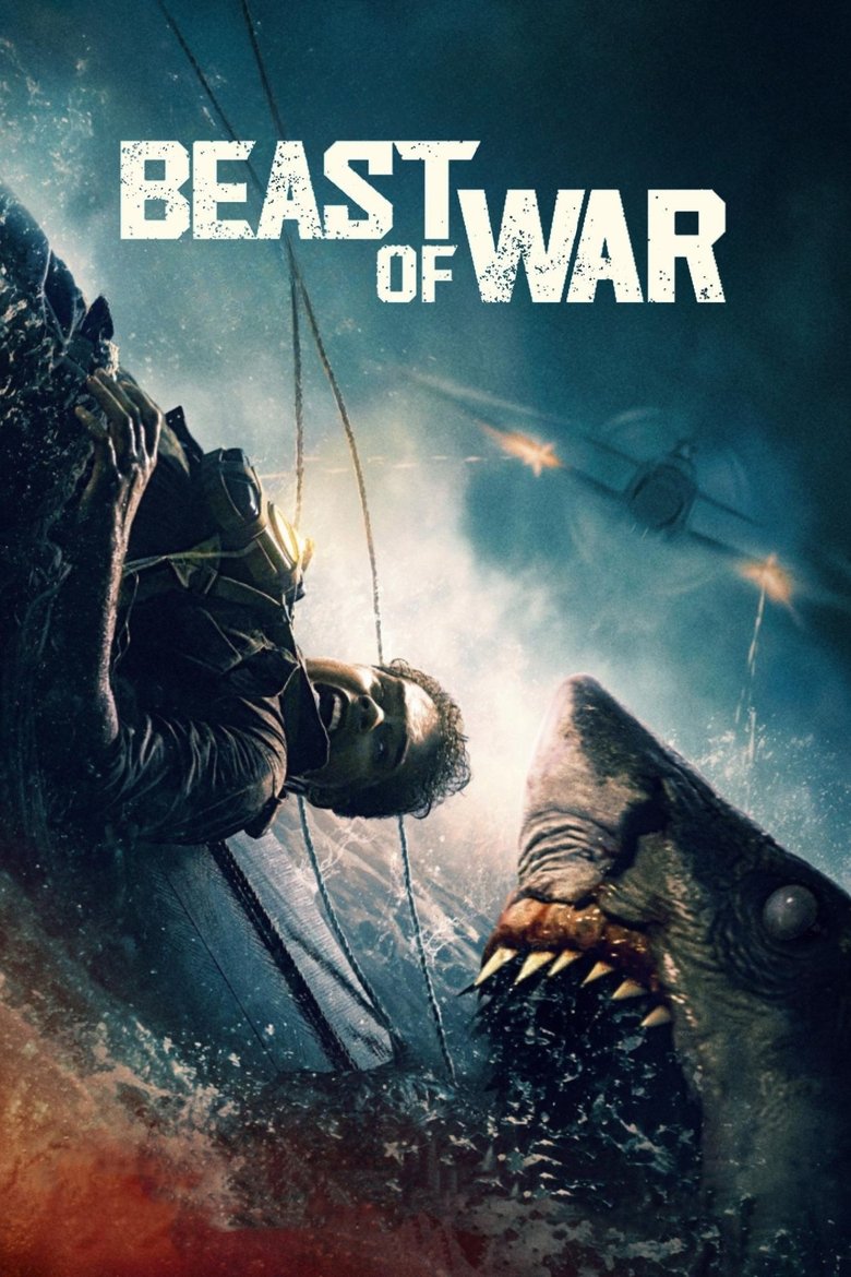 Beast of War 2025 (Hindi + English) Dual Audio Movie WEB-DL 480p, 720p & 1080p Download