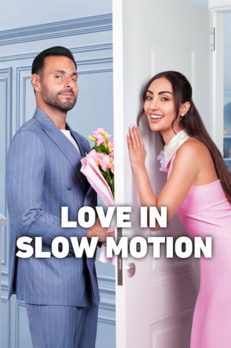 Love in Slow Motion 2026 (Hindi + English)