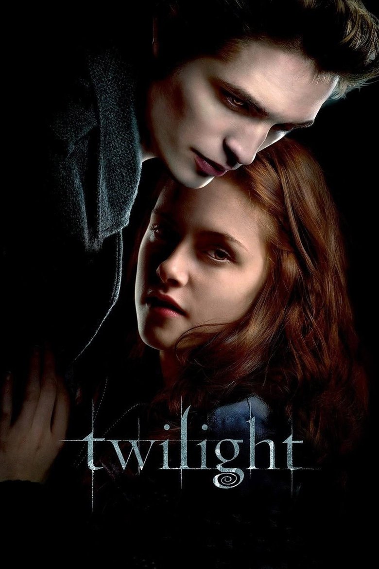 Twilight 2008 (Hindi + English) Dual Audio Movie WEB-DL 480p, 720p & 1080p Download