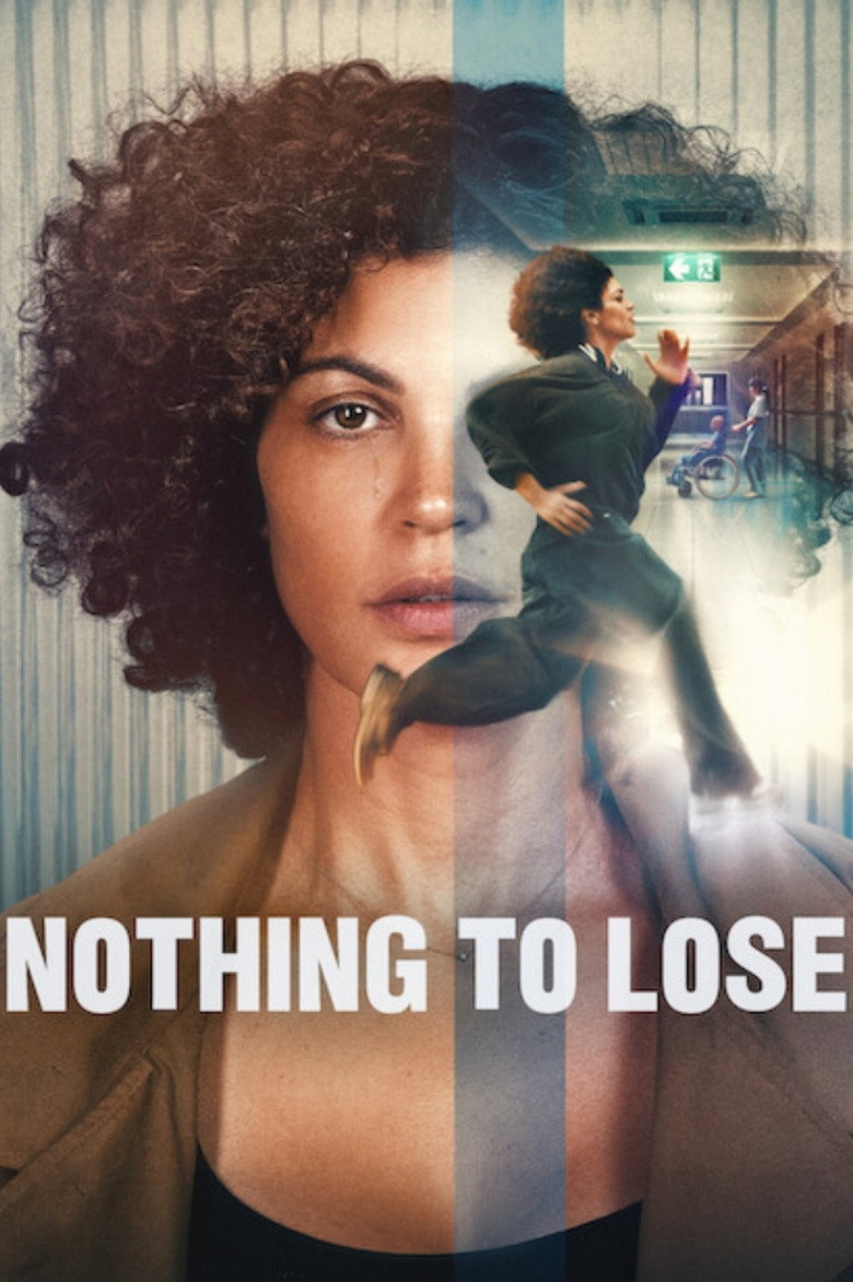 Nothing to Lose (2026) (Hindi + English) Dual Audio Movie WEB-DL 480p, 720p & 1080p Download