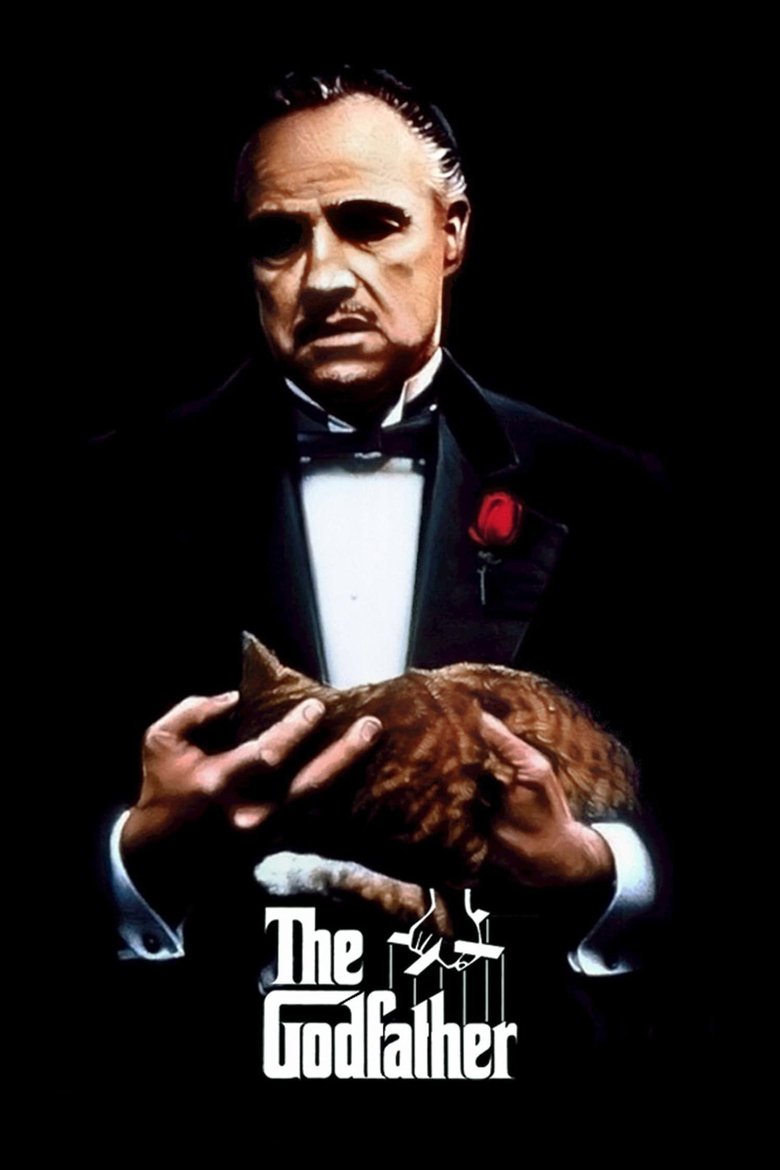 The Godfather 1972 (Hindi + English) Dual Audio Movie WEB-DL 480p, 720p & 1080p Download