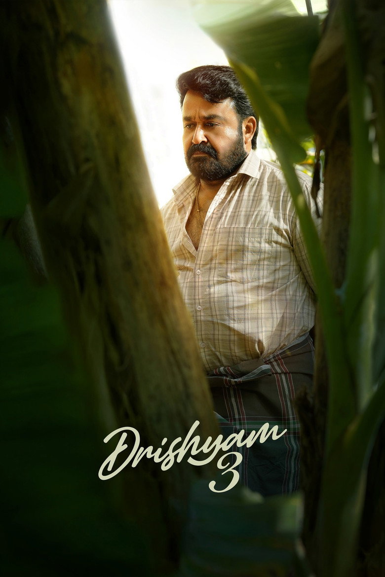 Drishyam 3 (2026) (Hindi HQ + Malayalam) Dual Audio Movie WEB-DL 480p, 720p & 1080p Download