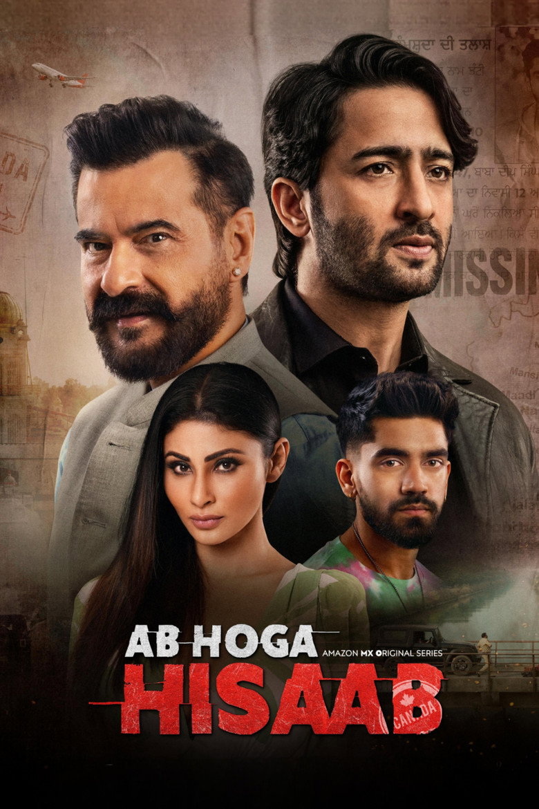 Ab Hoga Hisaab S02 (2026) Hindi Completed Web Series DL 480p, 720p & 1080p Download