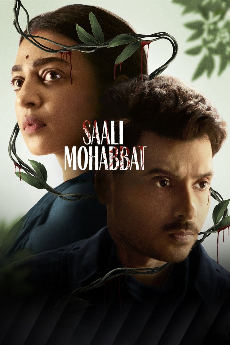 Saali Mohabbat 2024 (Hindi + English) Dual Audio Movie WEB-DL 480p, 720p & 1080p Download