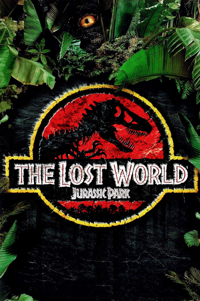 The Lost World: Jurassic Park 1997 (Hindi + English) Dual Audio Movie WEB-DL 480p, 720p & 1080p Download