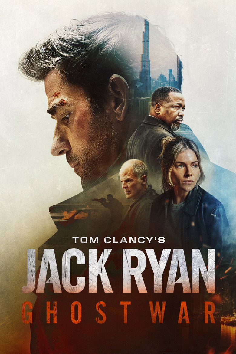 Tom Clancy’s Jack Ryan: Ghost War 2026 (Hindi + English) Dual Audio Movie WEB-DL 480p, 720p & 1080p Download