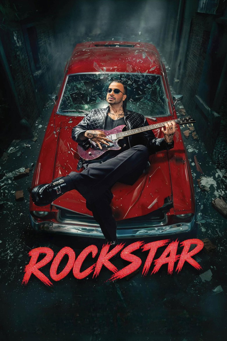 Rockstar 2026 MOVIE [BANGLA] Dual Audio WEB-DL 480p, 720p & 1080p