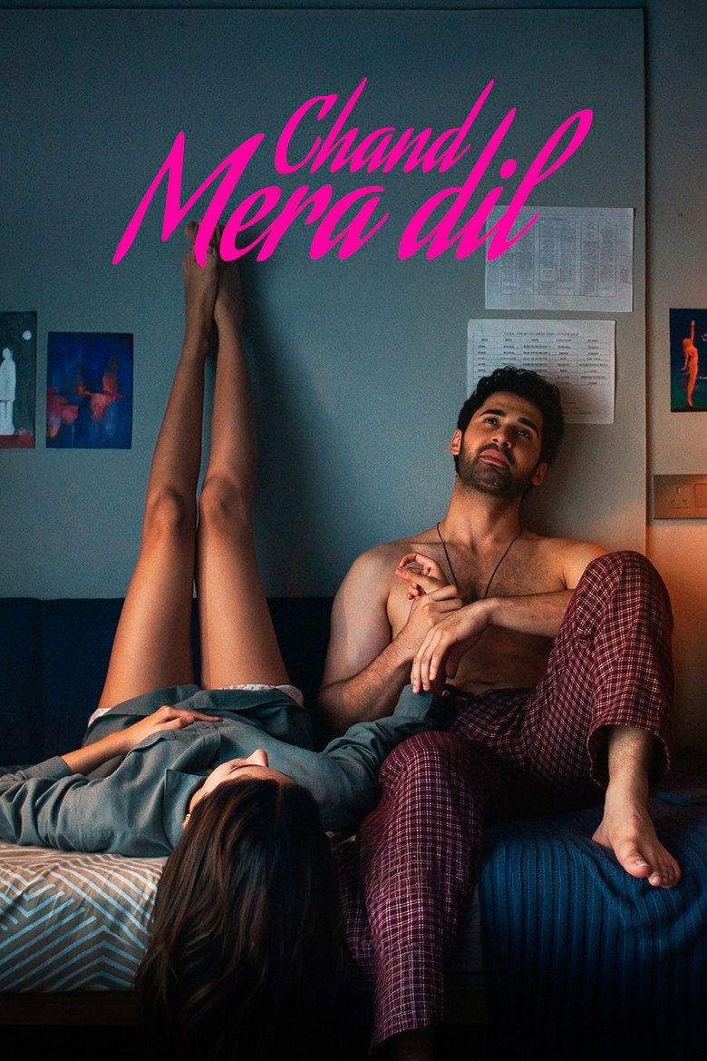 Chand Mera Dil Bollywood Hindi Movie WEB-DL 480p, 720p & 1080p Download