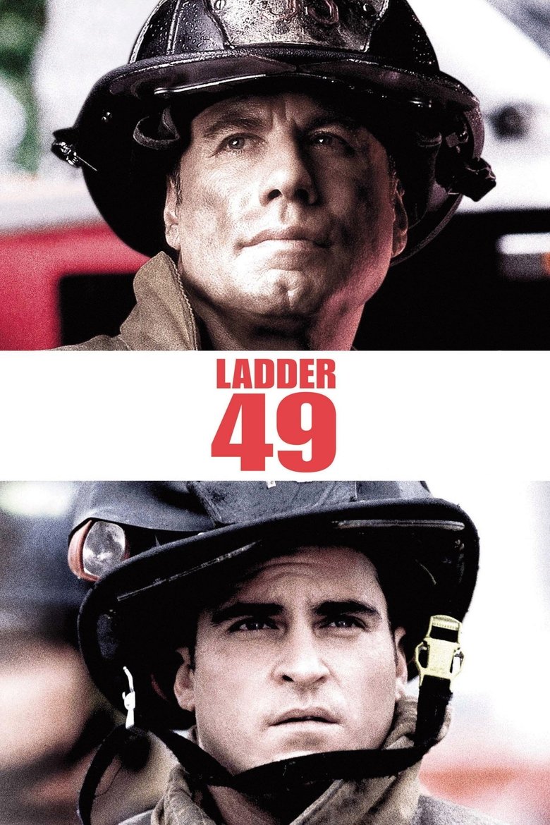 Ladder 49 (2004) (Hindi + English) Dual Audio Movie WEB-DL 480p, 720p & 1080p Download