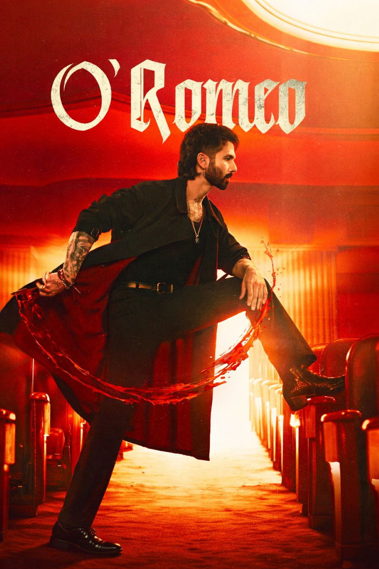 O’Romeo 2026