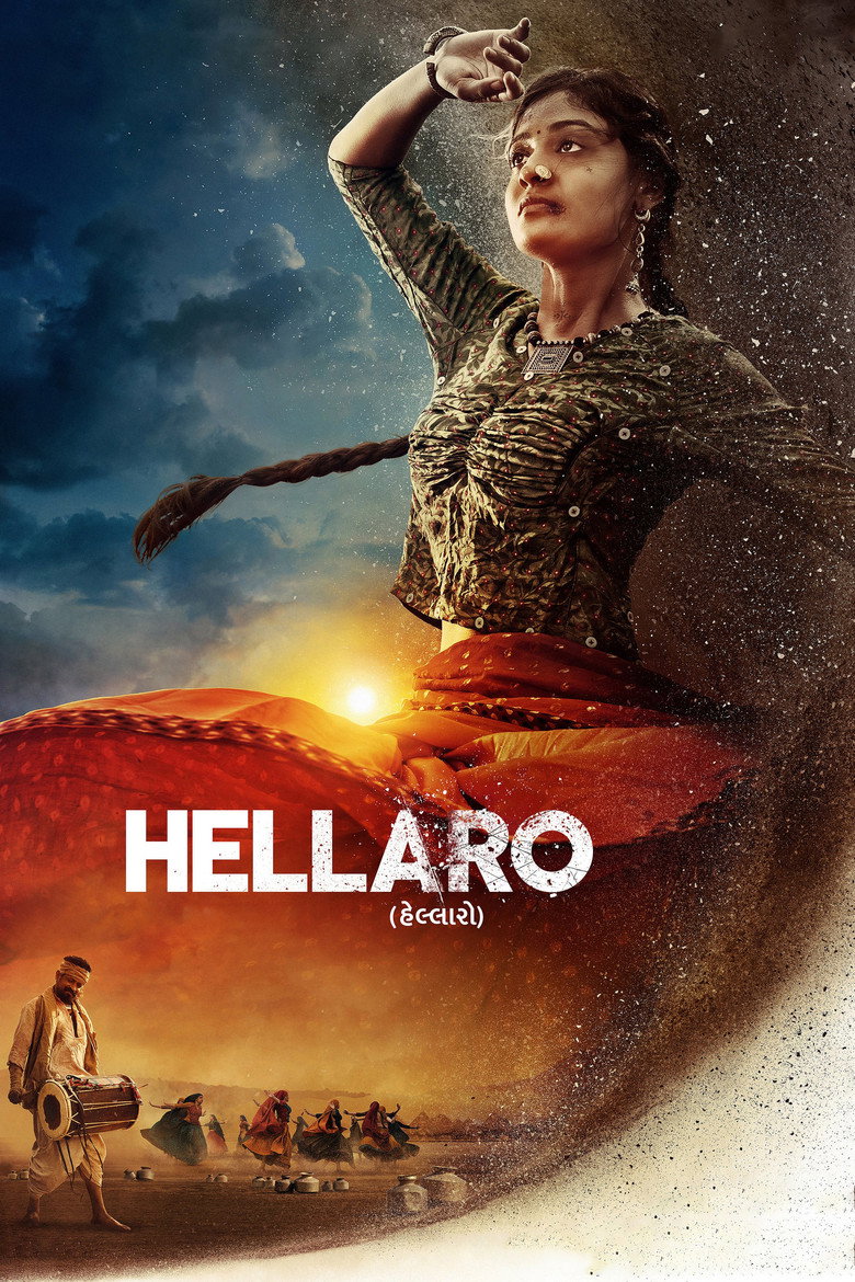 Hellaro 2019 (Hindi + English) Dual Audio Movie WEB-DL 480p, 720p & 1080p Download