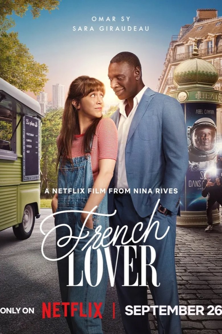 French Lover 2025 (Hindi + English) Dual Audio Movie WEB-DL 480p, 720p & 1080p Download