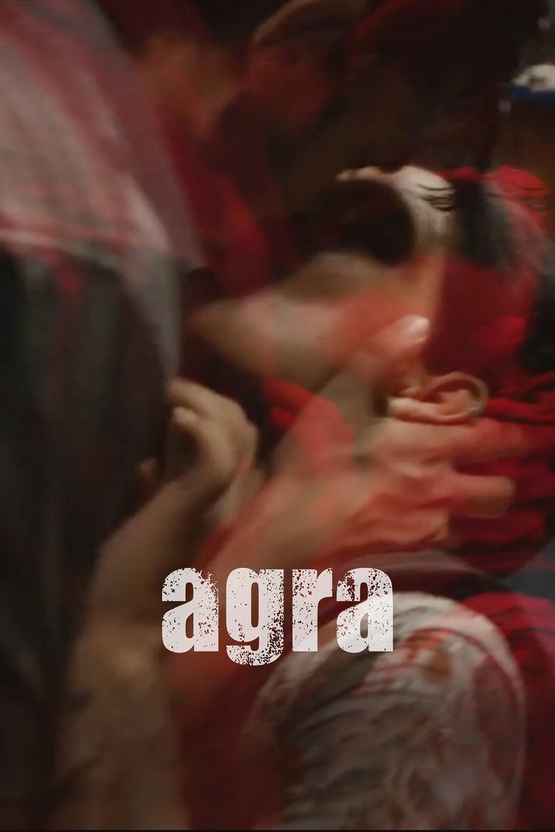 Agra 2025 (Hindi + English) Dual Audio Movie WEB-DL 480p, 720p & 1080p Download