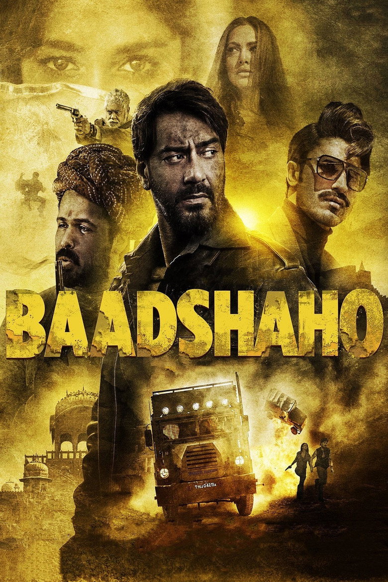 Baadshaho 2019