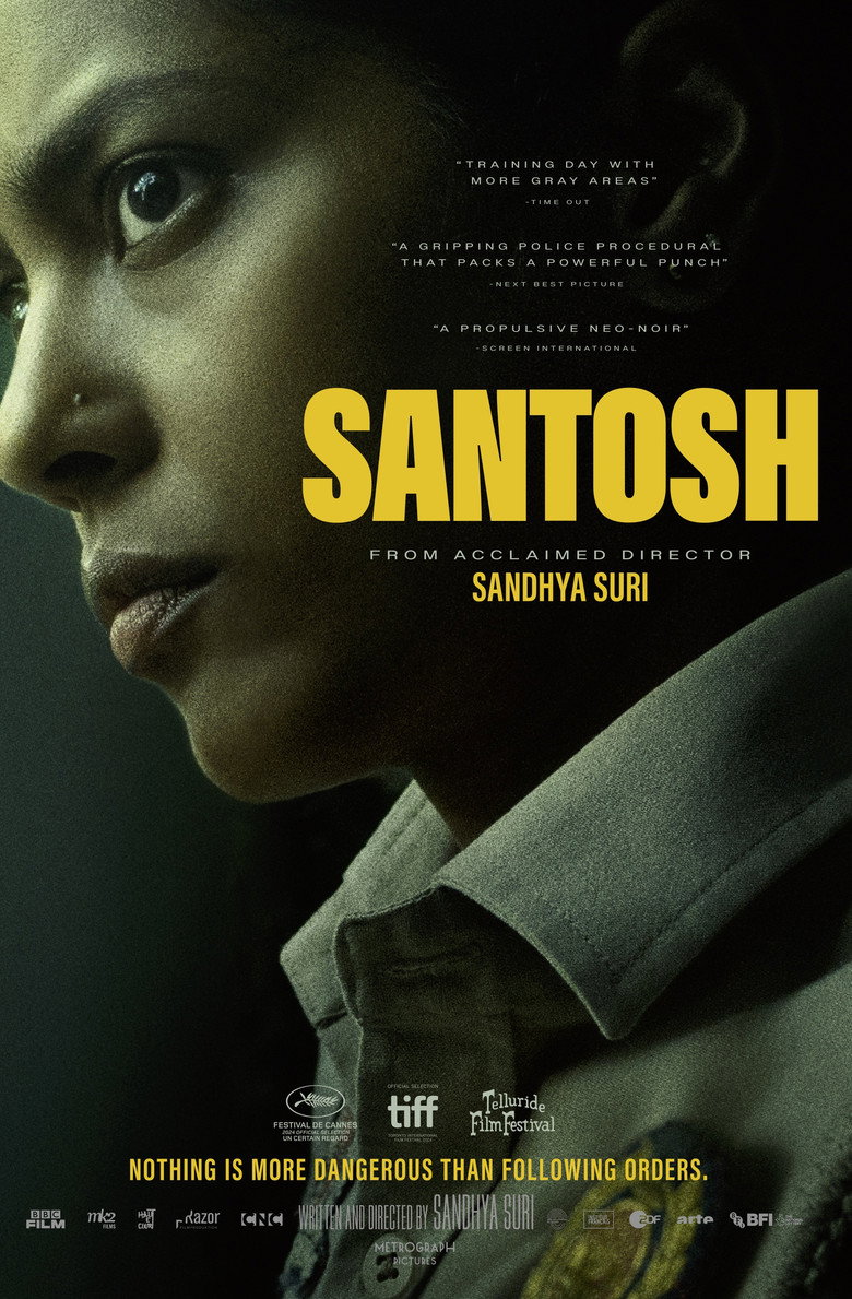 Santosh 2025