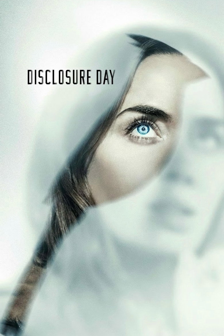 Disclosure Day 2026 [ HINDI & ENGLISH] Dual Audio Movie WEB-DL 480p, 720p & 1080p Download