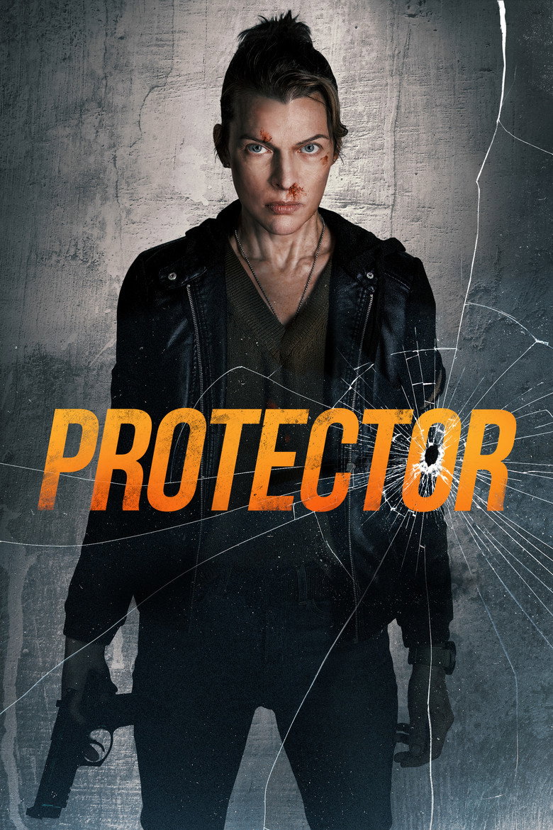 Protector (2025) (Hindi + English) Dual Audio Movie WEB-DL 480p, 720p & 1080p Download