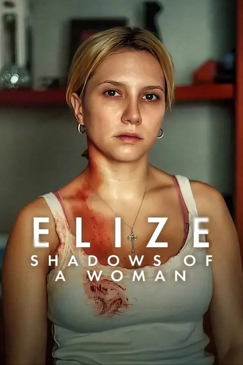 Elize: Shadows of a Woman 2026 (Hindi + English)