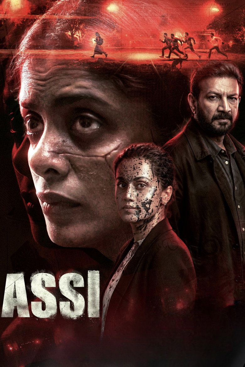 Assi 2026 (Hindi + English) Dual Audio Movie WEB-DL 480p, 720p & 1080p Download