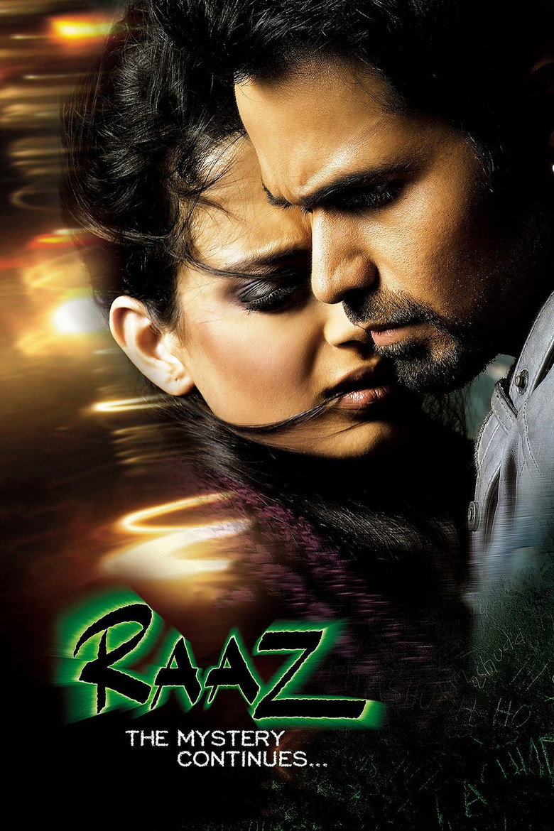 Raaz: The Mystery Continues… 2009