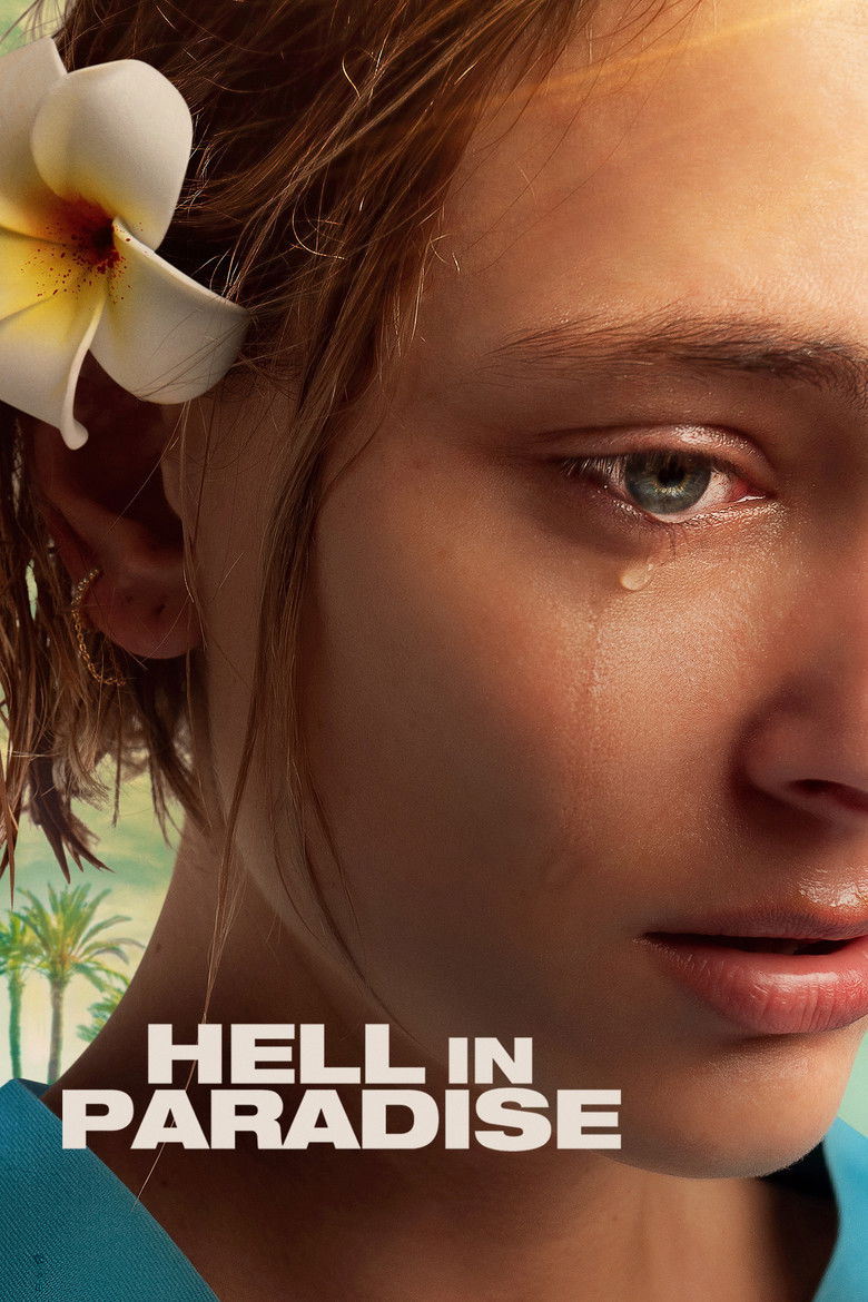 Hell in Paradise 2025 [ hindi & ENGLISH] Dual Audio Movie WEB-DL 480p, 720p & 1080p Download