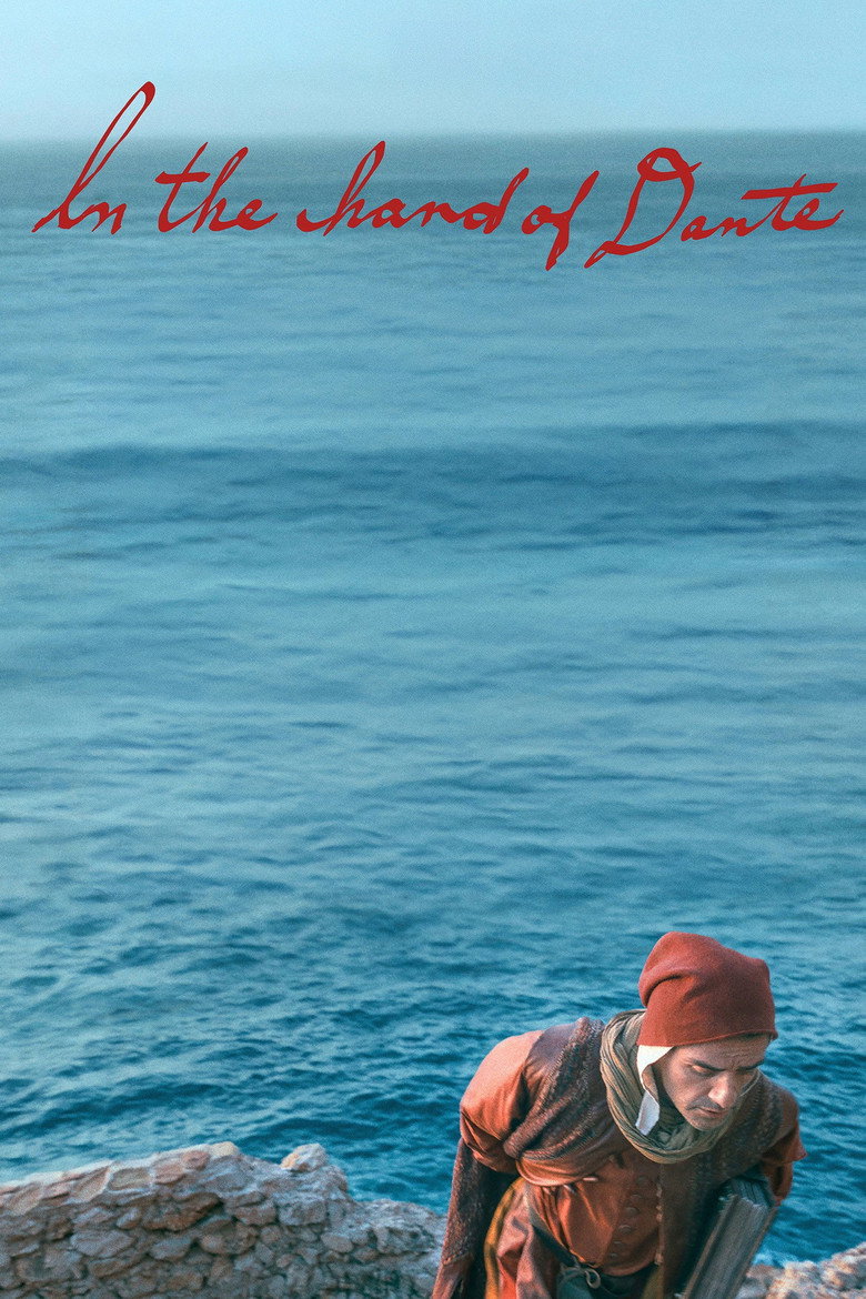 In the Hand of Dante 2026 (Hindi + English) Dual Audio Movie WEB-DL 480p, 720p & 1080p Download