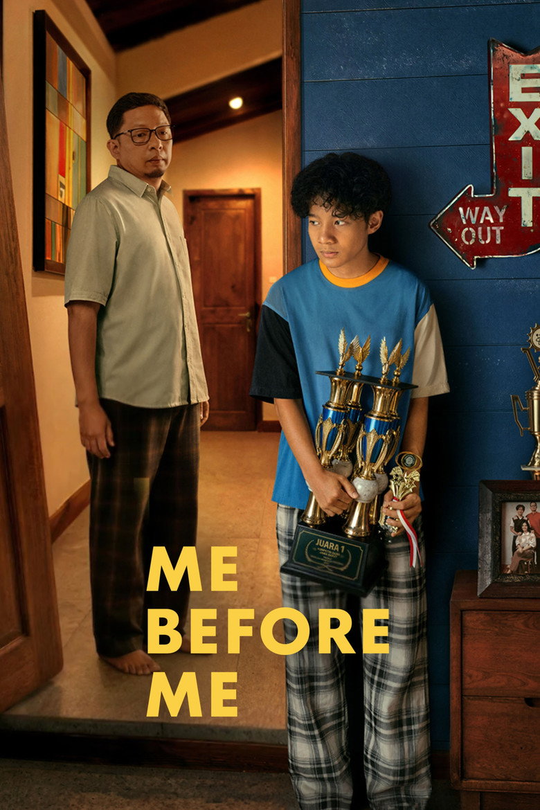 Me Before Me 2026 (Hindi + English) Dual Audio Movie WEB-DL 480p, 720p & 1080p Download