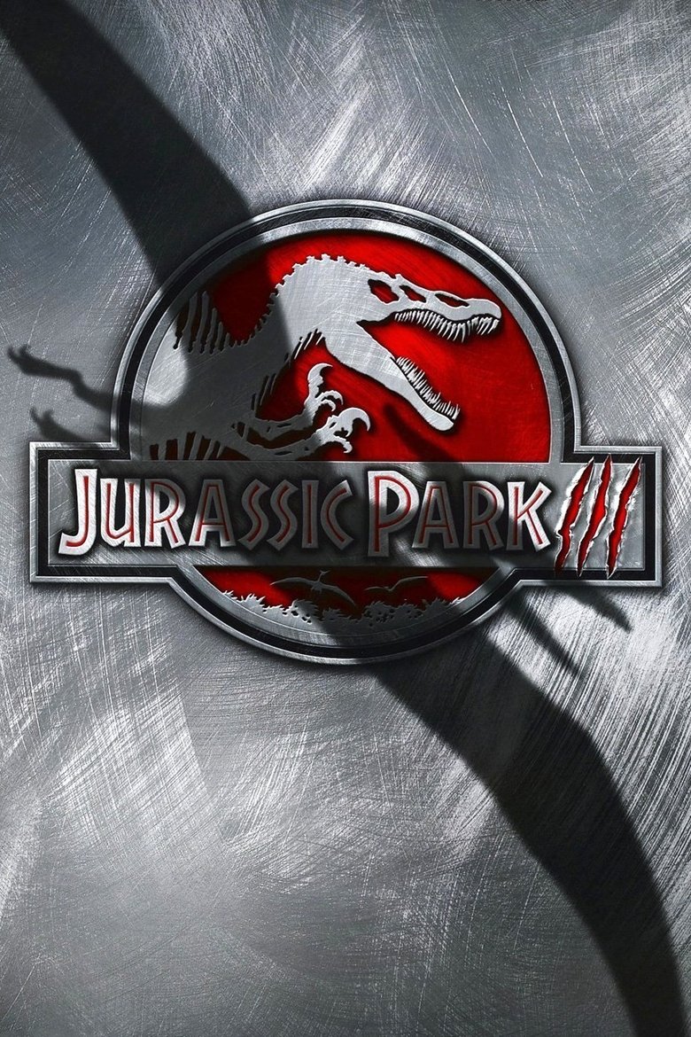 Jurassic Park III (2001) (Hindi + English) Dual Audio Movie WEB-DL 480p, 720p & 1080p Download