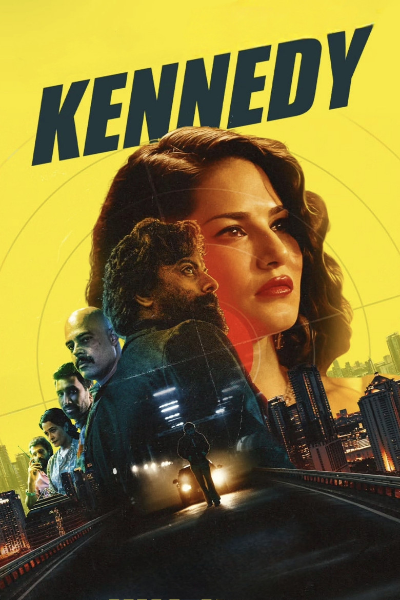 Kennedy 2026