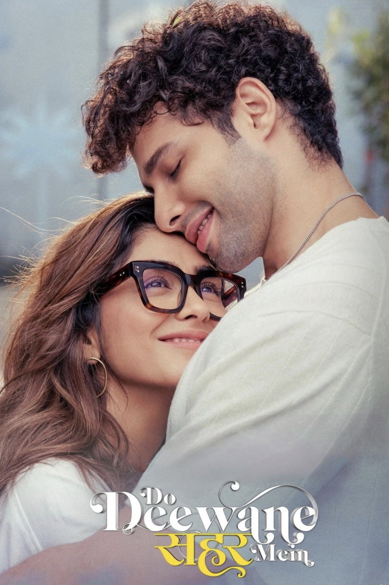 Do Deewane Seher Mein 2026 (Hindi + English) Dual Audio Movie WEB-DL 480p, 720p & 1080p Download