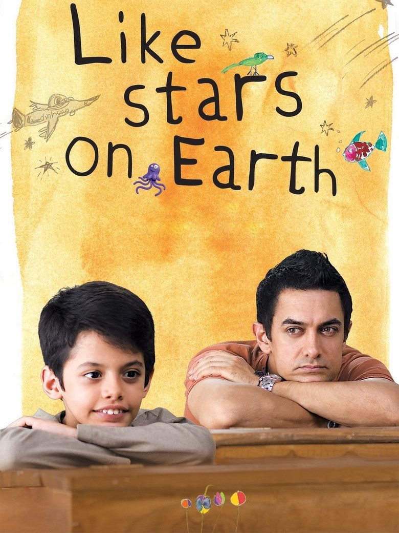 Like Stars on Earth 2007