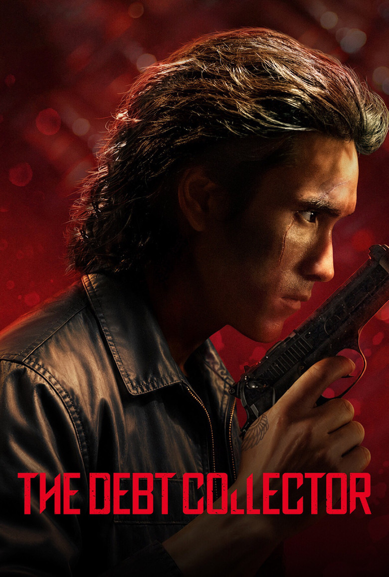 The Debt Collector 2026 (HINDI & ENGLISH)