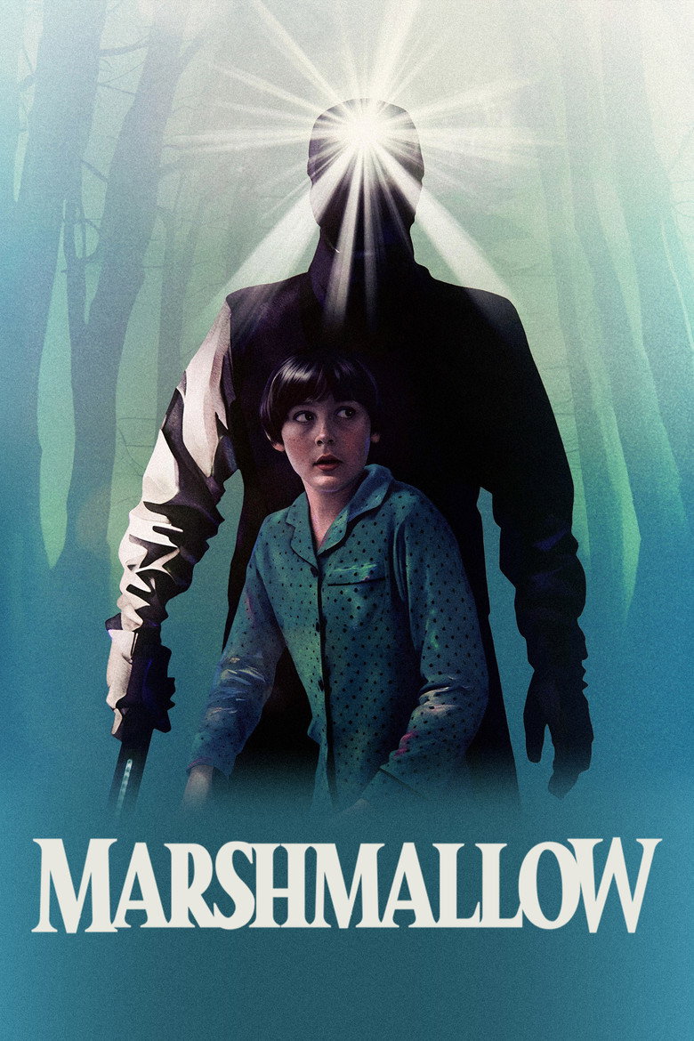 Marshmallow 2025 (Hindi + English) Dual Audio Movie WEB-DL 480p, 720p & 1080p Download
