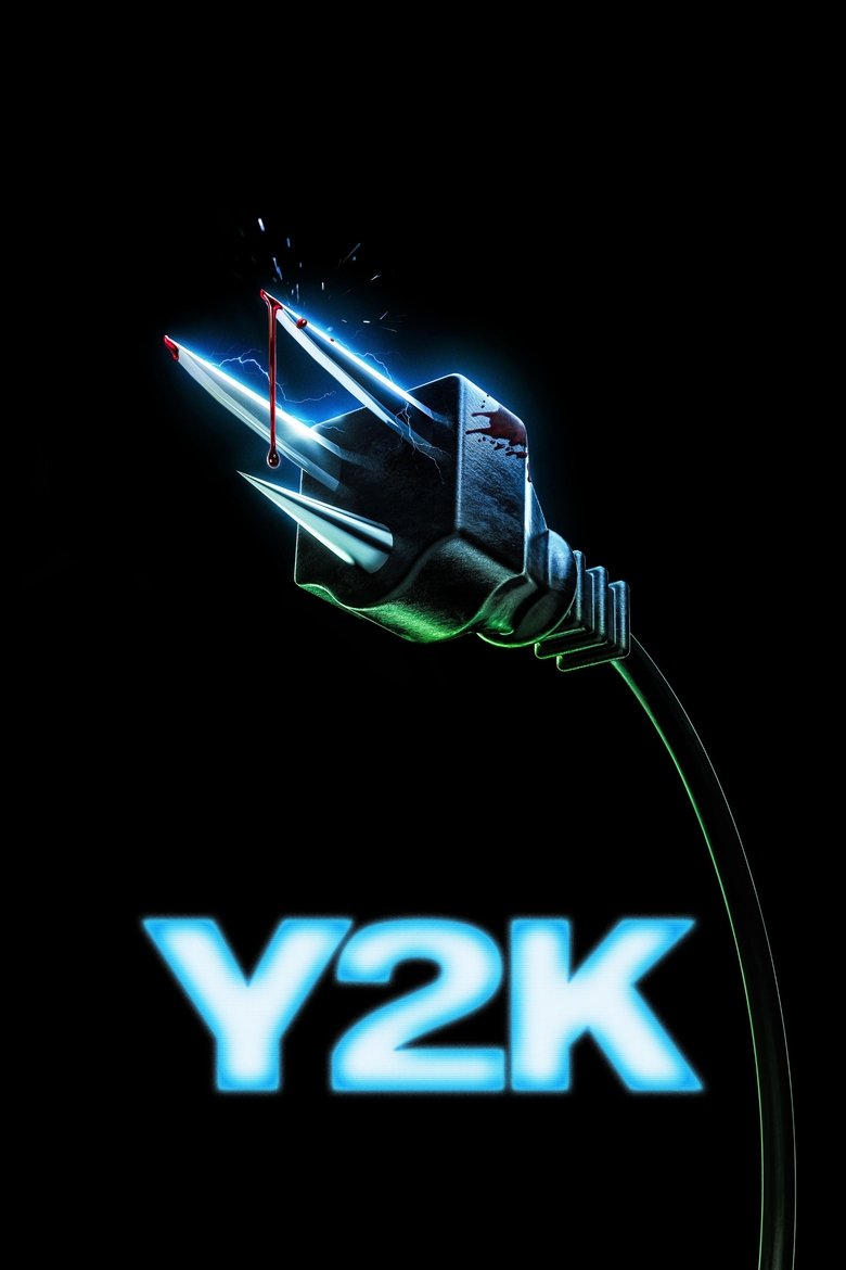 Y2K 2025 (Hindi + English) Dual Audio Movie WEB-DL 480p, 720p & 1080p Download