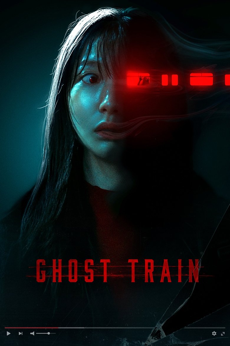 Ghost Train (2024) (Hindi + Korean) Dual Audio Movie WEB-DL 480p, 720p & 1080p Download
