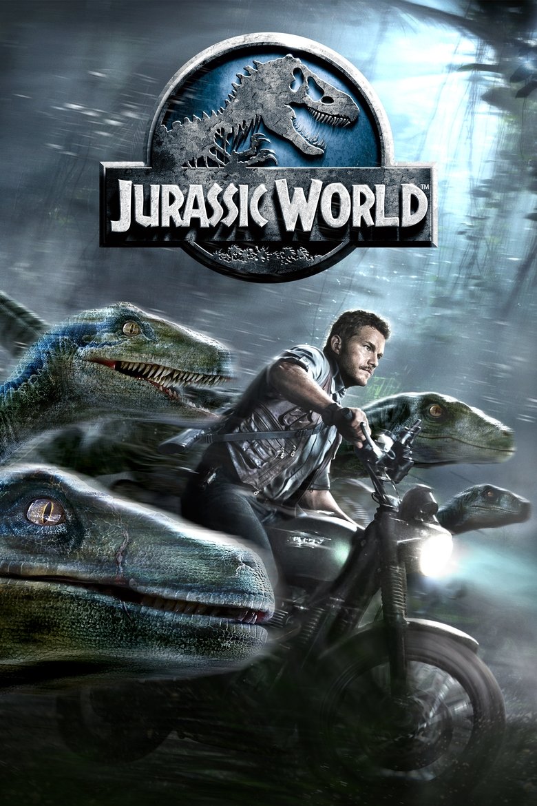 Jurassic World (2025) (Hindi + English) Dual Audio Movie WEB-DL 480p, 720p & 1080p Download